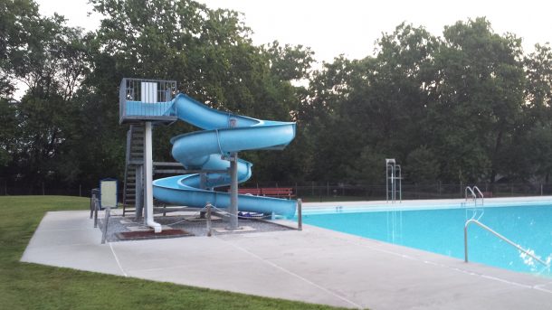 BSP Photo Gallery – Boiling Springs Pool