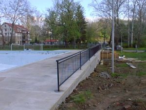 BSP Photo Gallery – Boiling Springs Pool