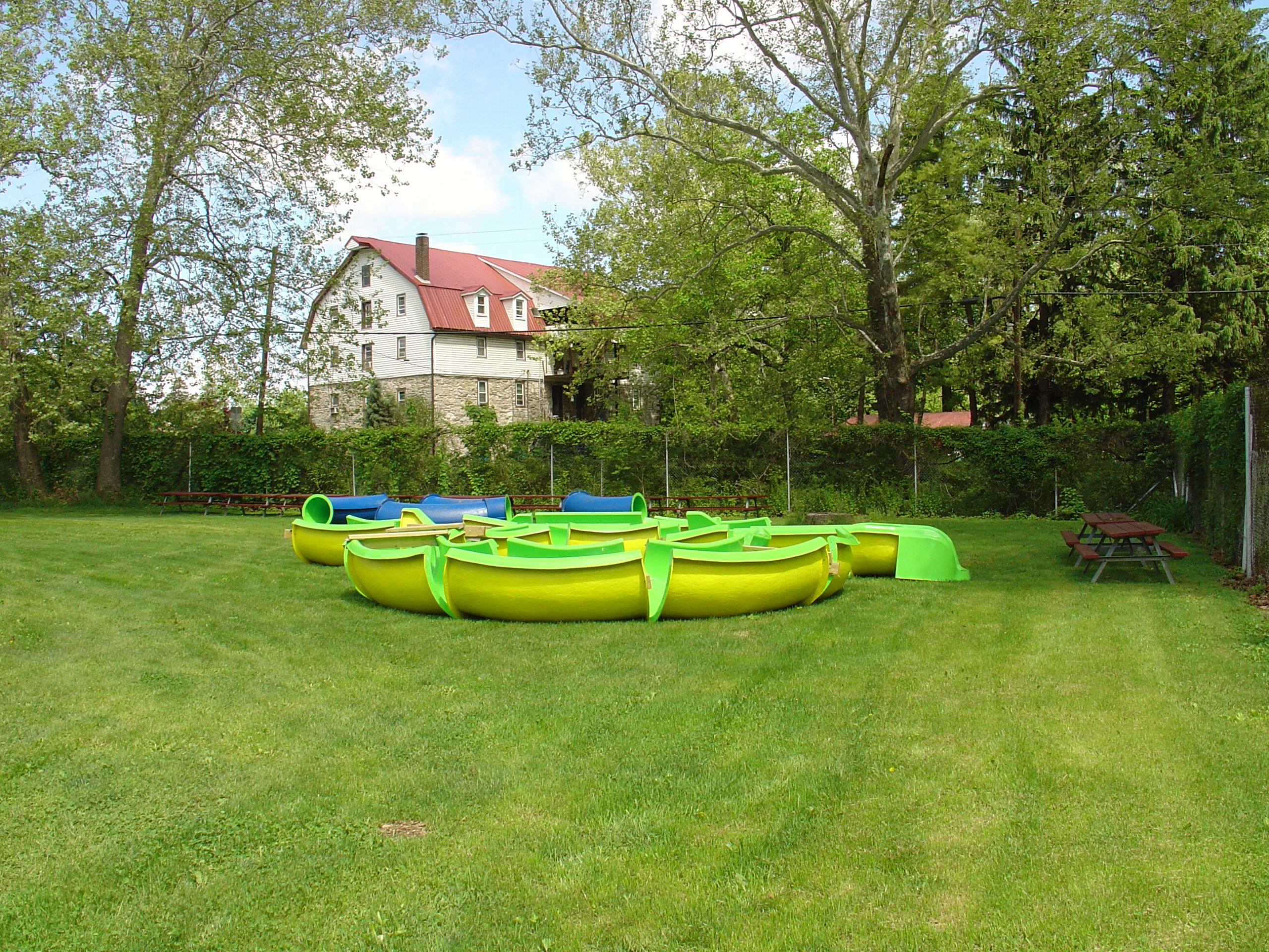 BSP Photo Gallery Boiling Springs Pool